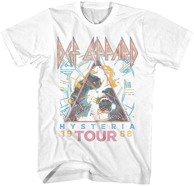 Dutch dicta Rock Shirt